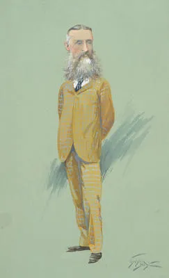 The White Flower - Major Steward