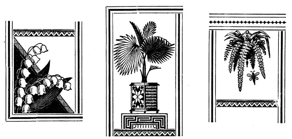 [untitled figure] - Typo: A Monthly Newspaper and Literary Review, Volume 2, Issue 15 (31 March 1888)