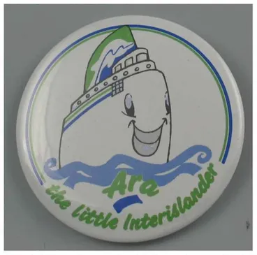 Image: Badge