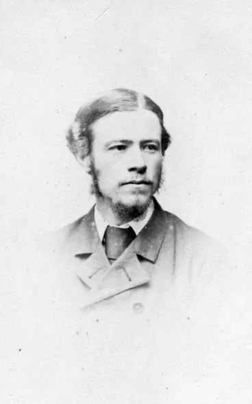 Image: Ridley Latimer Colenso