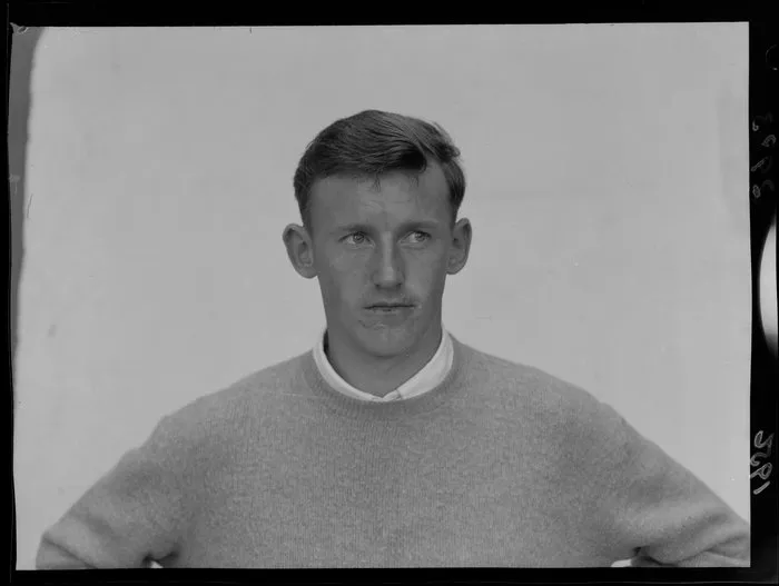 Bob Blair, cricketer