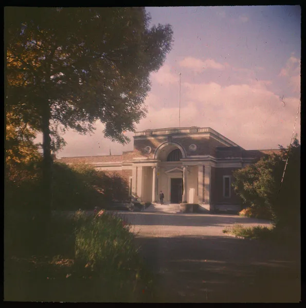 Robert McDougall Art Gallery