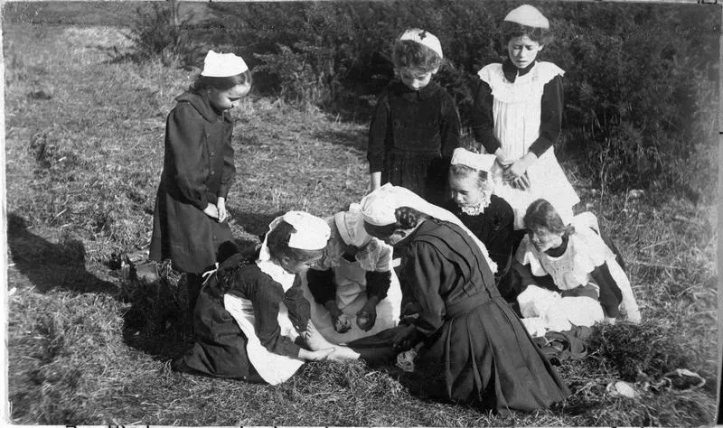 Frankton Primary School