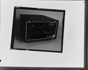 Image: Early computers