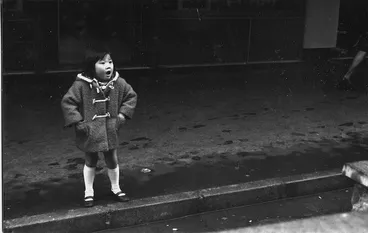 Image: Street scenes