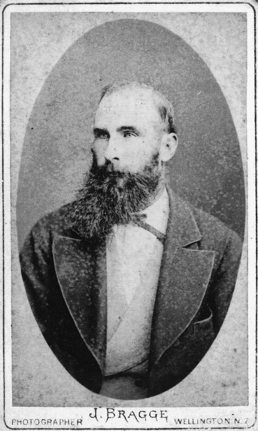 John Sinclair (1844-1925)