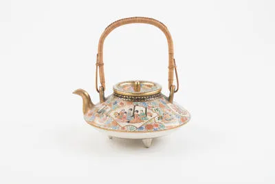 teapot