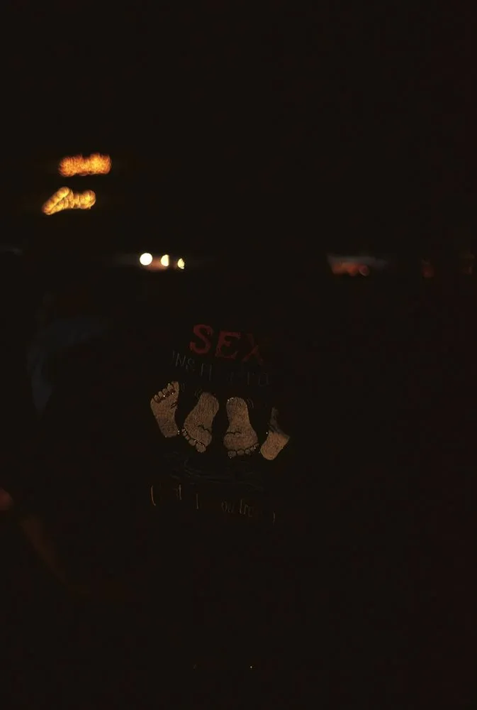 Japan Series: Tokyo Night Festival