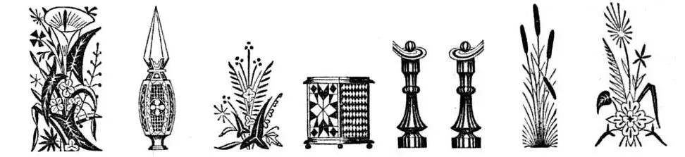 [untitled figure] - Typo: A Monthly Newspaper and Literary Review, Volume 2, Issue 14 (25 February 1888)