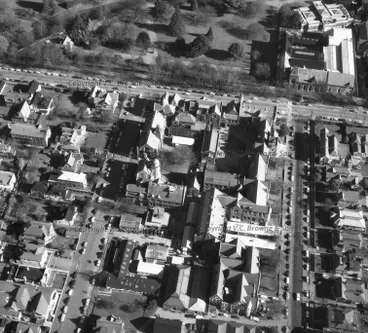 Image: Christs College (6315/6326)