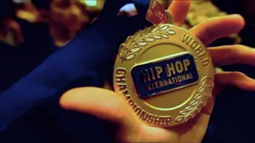 The Palace - First Episode Image: The Palace - First Episode