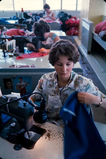 Image: New Zealand: Christchurch