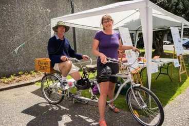 Image: Palmy Beyond Petrol Councillors