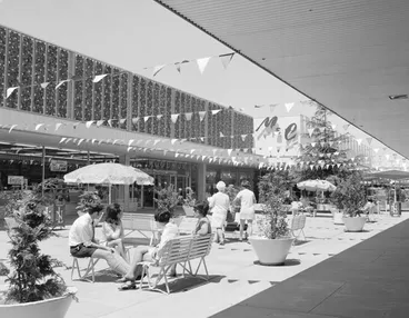 Image: LynnMall