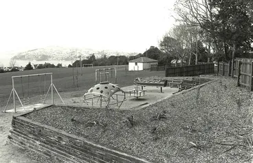 Image: High Street, 1976