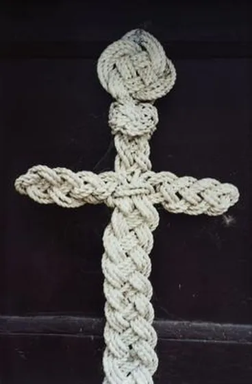 Image: Melbourne (Cross)