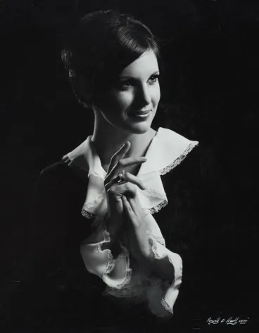 Image: S. Greenfield