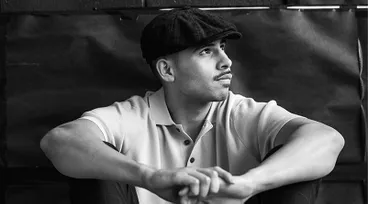 Image: Feature - NewTracks New Artist: Mohi