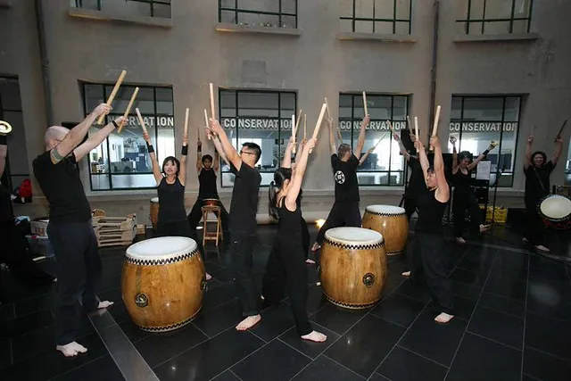 RIVER LIVES: Stories from the Tonegawa River, Japan