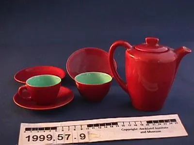 coffee set