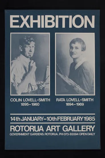 Image: Exhibition