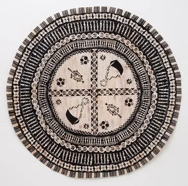 Image: Pacific circle