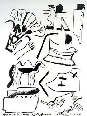 Armour and the Politics of Difference Image: Armour and the Politics of Difference