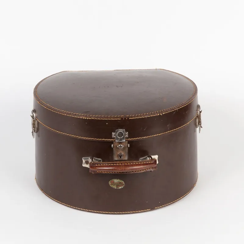 Travel Case, 'Letholite'