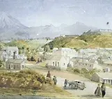 The New Zealand Wars - Episode 2, Kings and Empires