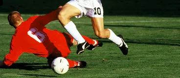 Football Image: Football