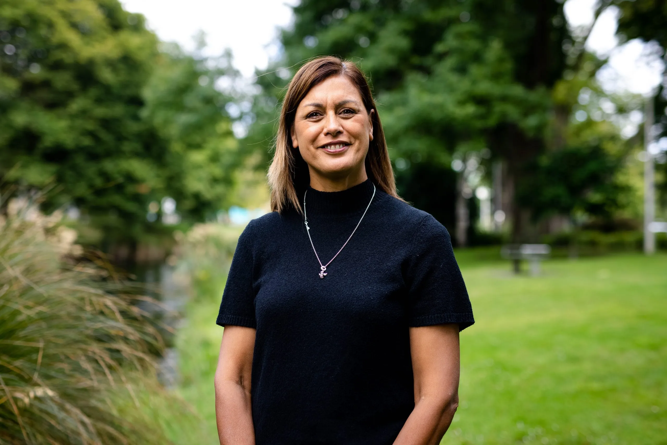 Suzanne Pitama: Part of a turning tide | E-Tangata