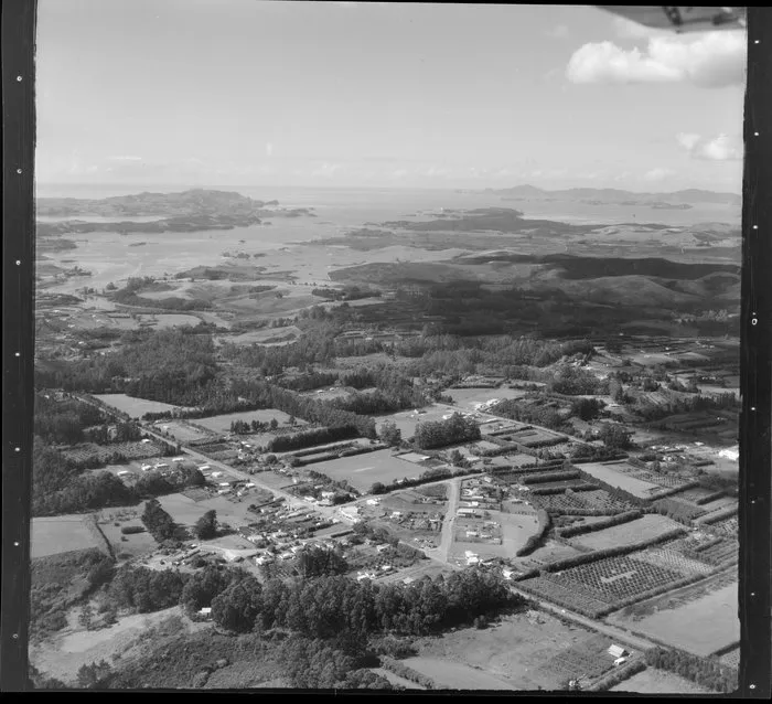 Kerikeri, Northland