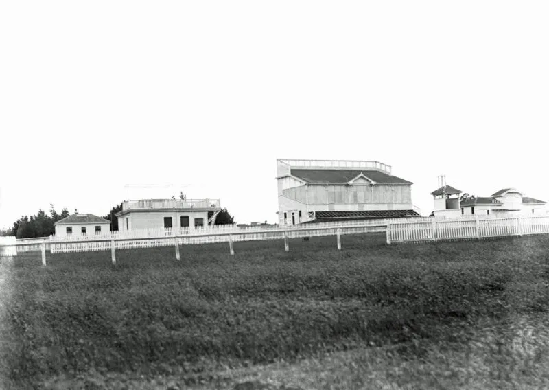 Waipukurau Jockey Club