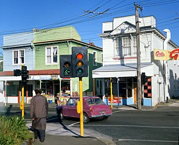 Image: berhampore 1991