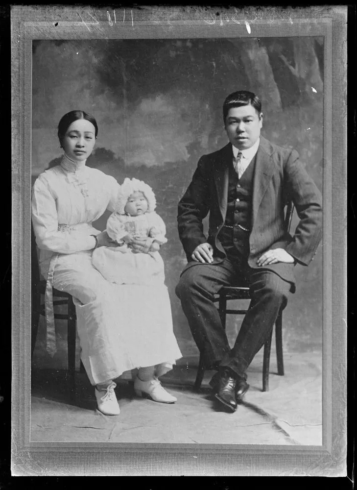 Sik Hum Wong, Leik Choy Yin and Alice Yuk Lee Wong