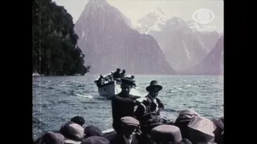 Image: COASTS OF NEW ZEALAND