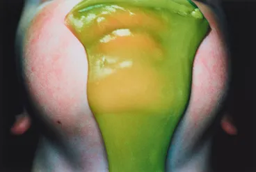 Image: Ruby's room, no. 12