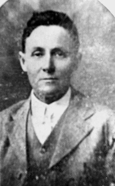 Image: Amy Maud Bock