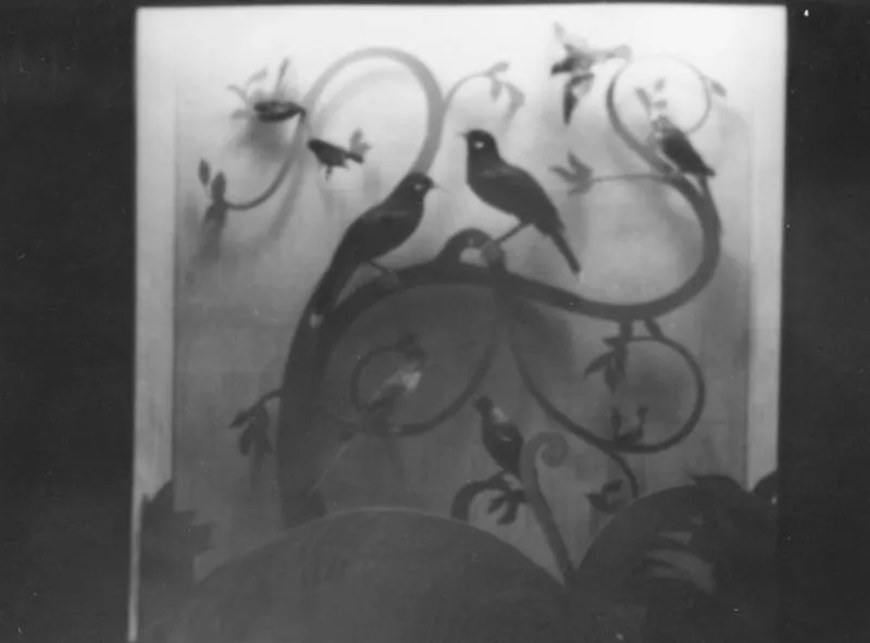 Hawke's Bay Museum and Art Gallery