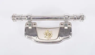 coffin handle