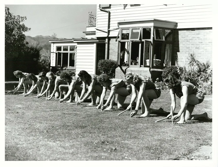 Teachers Physical Education