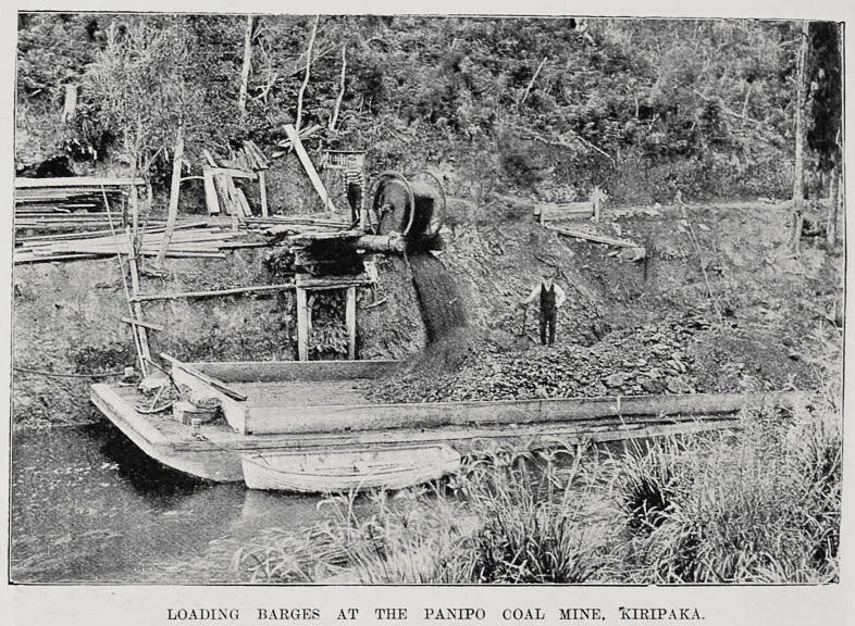 A rich district: Auckland's Northern Peninsula