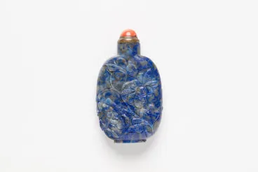 Image: snuff bottle