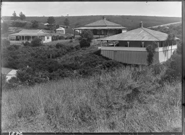 Image: Castor Bay, 1922