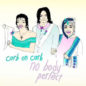 Image: No body perfect [electronic resource] / Carb On Carb.