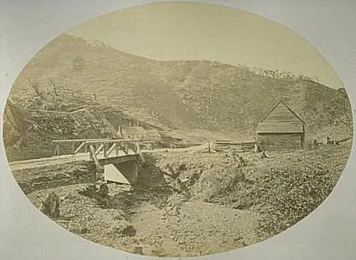 Ngauranga Gorge Road to Porirua