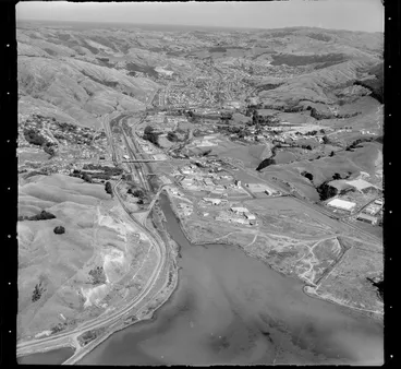 Image: Porirua, Wellington Region
