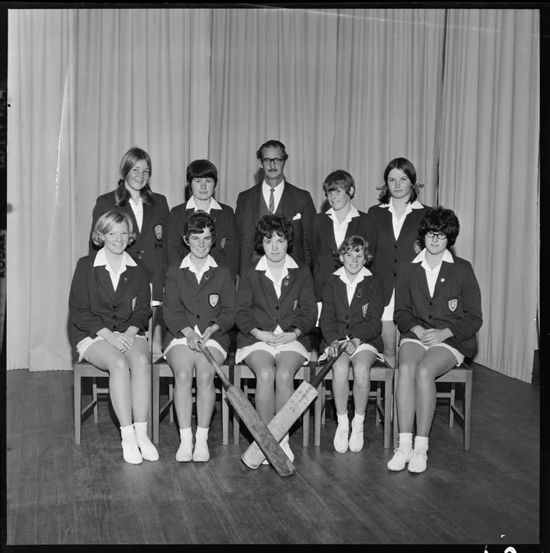 Opunake high School, Cricket Team