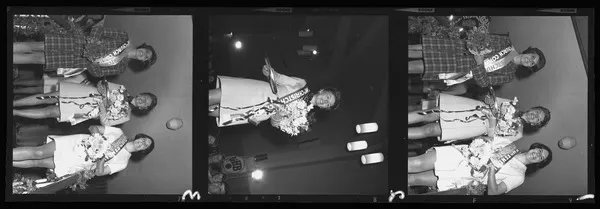 Mrs Christchurch contestants