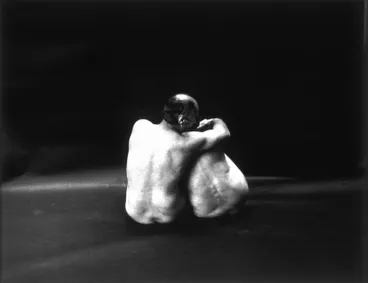 Image: Love, Wanganui 1995